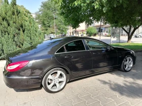 Mercedes-Benz CLS 350 /ILS/HARMANKARDON/M | Mobile.bg    4