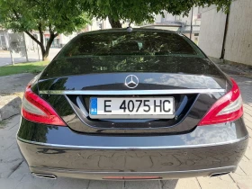 Mercedes-Benz CLS 350 /ILS/HARMANKARDON/M | Mobile.bg    6