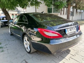 Mercedes-Benz CLS 350 /ILS/HARMANKARDON/M | Mobile.bg    7