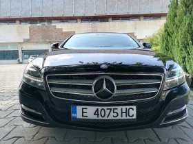 Mercedes-Benz CLS 350 /ILS/HARMANKARDON/M | Mobile.bg    2