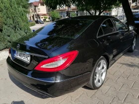 Mercedes-Benz CLS 350 /ILS/HARMANKARDON/M | Mobile.bg    5