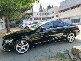 Mercedes-Benz CLS 350 /ILS/HARMANKARDON/M | Mobile.bg    8