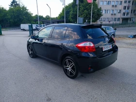 Обява за продажба на Toyota Auris 1.8i-147кс-ШВЕЙЦАРИЯ-РЪЧКА-6ск-FACELIFT ~12 978 лв. - изображение 4