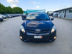 Обява за продажба на Toyota Auris 1.8i-147кс-ШВЕЙЦАРИЯ-РЪЧКА-6ск-FACELIFT ~12 978 лв. - изображение 1