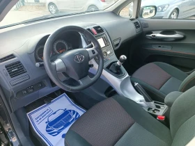 Обява за продажба на Toyota Auris 1.8i-147кс-ШВЕЙЦАРИЯ-РЪЧКА-6ск-FACELIFT ~12 978 лв. - изображение 7