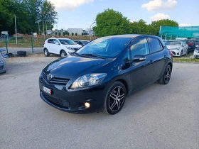 Обява за продажба на Toyota Auris 1.8i-147кс-ШВЕЙЦАРИЯ-РЪЧКА-6ск-FACELIFT ~12 978 лв. - изображение 6