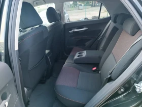 Обява за продажба на Toyota Auris 1.8i-147кс-ШВЕЙЦАРИЯ-РЪЧКА-6ск-FACELIFT ~12 978 лв. - изображение 9