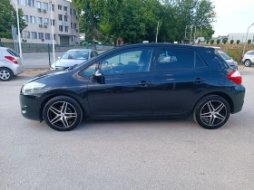 Обява за продажба на Toyota Auris 1.8i-147кс-ШВЕЙЦАРИЯ-РЪЧКА-6ск-FACELIFT ~12 978 лв. - изображение 5