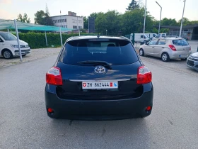 Обява за продажба на Toyota Auris 1.8i-147кс-ШВЕЙЦАРИЯ-РЪЧКА-6ск-FACELIFT ~12 978 лв. - изображение 3
