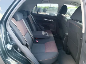 Обява за продажба на Toyota Auris 1.8i-147кс-ШВЕЙЦАРИЯ-РЪЧКА-6ск-FACELIFT ~12 978 лв. - изображение 10
