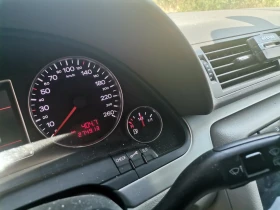 Audi A4 2.0 TDI | Mobile.bg    4