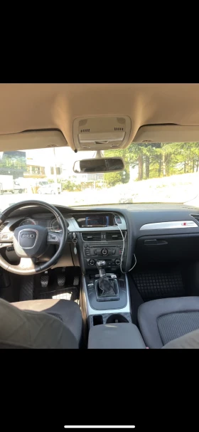 Audi A4 | Mobile.bg    6