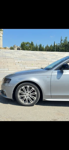 Audi A4 | Mobile.bg    3