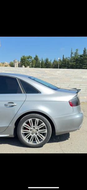 Audi A4 | Mobile.bg    4