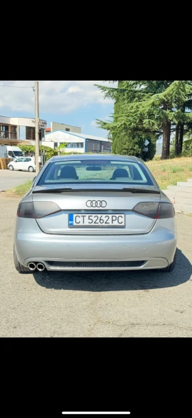 Audi A4 | Mobile.bg    2