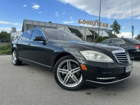 Mercedes-Benz S 550 4 Matic Long | Mobile.bg    7