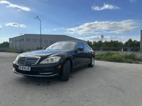 Mercedes-Benz S 550 4 Matic Long | Mobile.bg    3