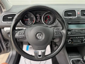 VW Golf 2.0TDI * EURO5 *   * *  | Mobile.bg    13