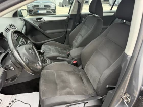 VW Golf 2.0TDI * EURO5 *   * *  | Mobile.bg    9