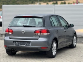 VW Golf 2.0TDI * EURO5 *   * *  | Mobile.bg    5