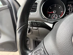 VW Golf 2.0TDI * EURO5 *   * *  | Mobile.bg    14