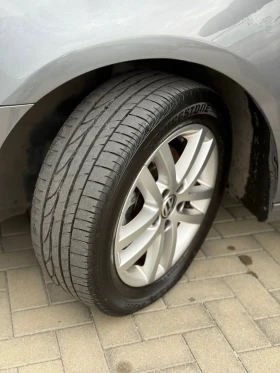 VW Golf 2.0TDI * EURO5 *   * *  | Mobile.bg    16
