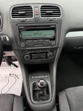 VW Golf 2.0TDI * EURO5 *   * *  | Mobile.bg    12