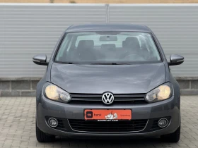VW Golf 2.0TDI * EURO5 * ТОП СЪСТОЯНИЕ * ЛИЗИНГ* 