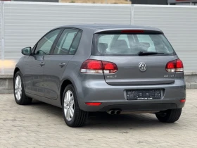 VW Golf 2.0TDI * EURO5 *   * *  | Mobile.bg    6