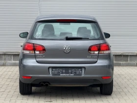 VW Golf 2.0TDI * EURO5 *   * *  | Mobile.bg    4
