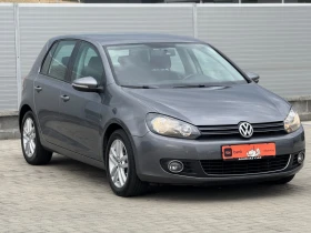VW Golf 2.0TDI * EURO5 *   * *  | Mobile.bg    2