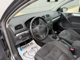 VW Golf 2.0TDI * EURO5 *   * *  | Mobile.bg    10