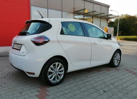 Обява за продажба на Renault Zoe 52KWH CCS2 ZEN ~29 950 лв. - изображение 3