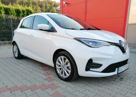 Обява за продажба на Renault Zoe 52KWH CCS2 ZEN ~29 950 лв. - изображение 6