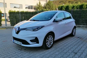 Обява за продажба на Renault Zoe 52KWH CCS2 ZEN ~29 950 лв. - изображение 7