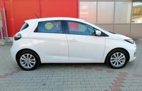 Обява за продажба на Renault Zoe 52KWH CCS2 ZEN ~29 950 лв. - изображение 4