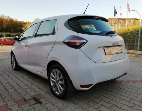 Обява за продажба на Renault Zoe 52KWH CCS2 ZEN ~29 950 лв. - изображение 2