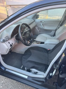 Mercedes-Benz C 200 | Mobile.bg    8