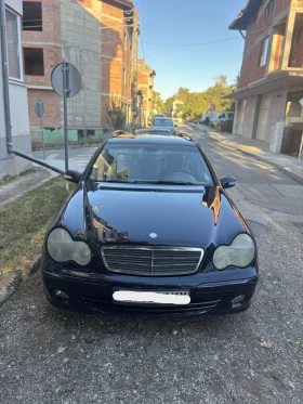 Mercedes-Benz C 200 | Mobile.bg    2