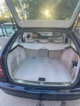 Mercedes-Benz C 200 | Mobile.bg    5