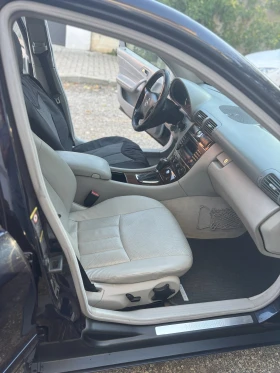 Mercedes-Benz C 200 | Mobile.bg    9