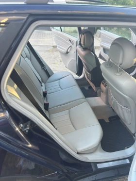 Mercedes-Benz C 200 | Mobile.bg    10