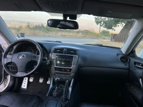 Обява за продажба на Lexus IS 220d ~5 500 лв. - изображение 6