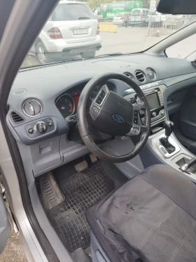 Обява за продажба на Ford S-Max ~2 800 лв. - изображение 5