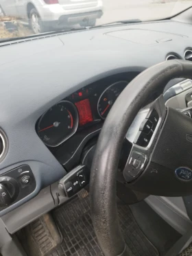 Обява за продажба на Ford S-Max ~2 800 лв. - изображение 4