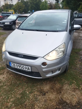 Обява за продажба на Ford S-Max ~2 800 лв. - изображение 1
