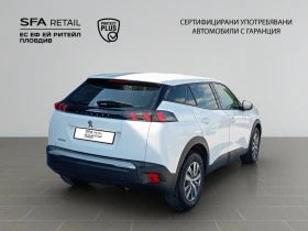 Peugeot 2008 NEW SUV ACTIVE 1, 5 BlueHDi 102 BVM6 EURO6 | Mobile.bg    8