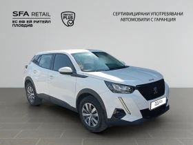 Peugeot 2008 NEW SUV ACTIVE 1, 5 BlueHDi 102 BVM6 EURO6 | Mobile.bg    3