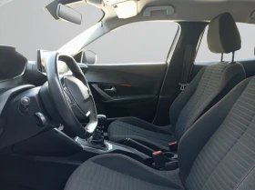 Peugeot 2008 NEW SUV ACTIVE 1, 5 BlueHDi 102 BVM6 EURO6 | Mobile.bg    9