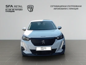 Peugeot 2008 NEW SUV ACTIVE 1, 5 BlueHDi 102 BVM6 EURO6 | Mobile.bg    2